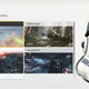 Illustration for article titled iStar Wars Battlefront/i Impressions: Skimpy Singleplayer, Fun Multiplayer